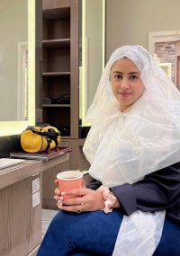 shobhita rana_teluguvox 4